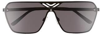 BP 70mm Cutout Shield Sunglasses