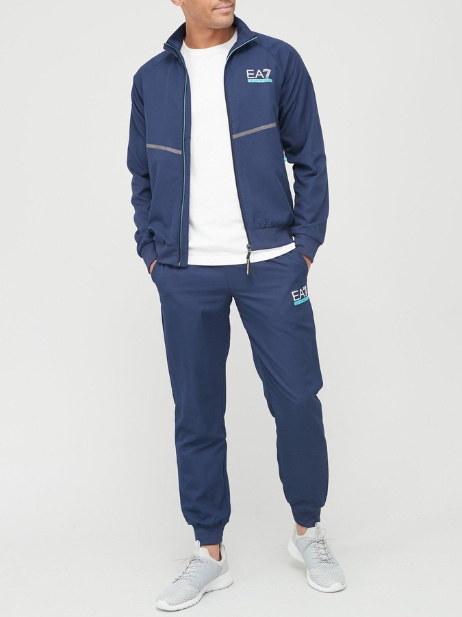 tracksuit men armani