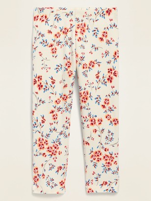 old navy girls pants