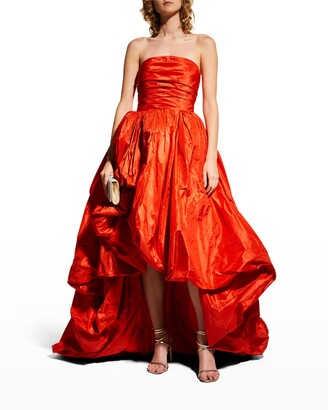 Oscar de la Renta Women's Dresses | Shop the world’s largest collection ...