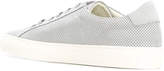 Thumbnail for your product : Common Projects Perforated Achilles Retro sneakers