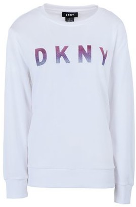 dkny ladies sweatshirts