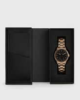 Thumbnail for your product : AllSaints Untitled VII Stainless Steel Watch