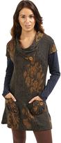 Thumbnail for your product : Joe Browns Fabulous Floral Tunic
