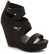 Thumbnail for your product : Steve Madden Valine Wedge Sandals