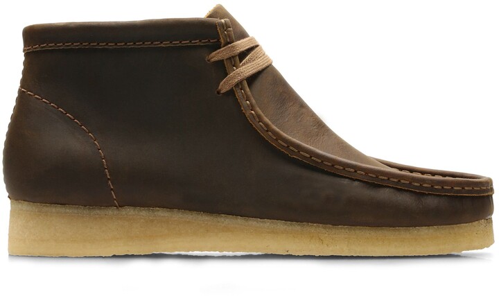 Clarks Shoes Beeswax | Shop The Largest Collection | ShopStyle