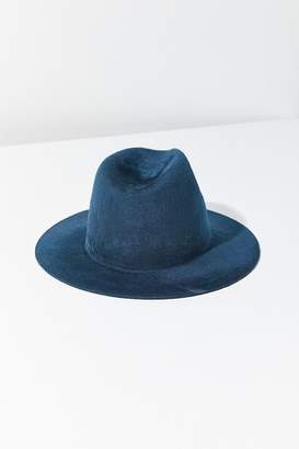 Urban Outfitters Luxe Felt Fedora