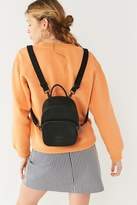 Thumbnail for your product : adidas Classic Mini Faux Leather Backpack