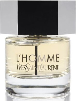 Saint Laurent Lhomme Eau De Toilette Fragrance Collection