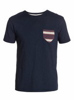 Thumbnail for your product : Quiksilver Contrast Pocket Slim Fit T-Shirt
