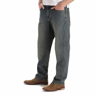 lee natural fit jeans