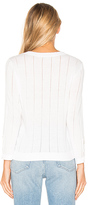 Thumbnail for your product : White + Warren Crew Neck Sweater