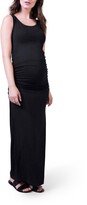 Thumbnail for your product : Isabella Oliver 'Lisle' Maternity Maxi Tank Dress