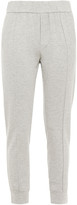 Thumbnail for your product : Enza Costa Stretch-jersey Track Pants
