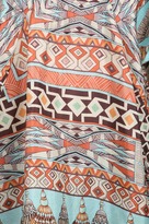 Thumbnail for your product : Johnny Was Sonoma Long Sleeve Tunic in Multi