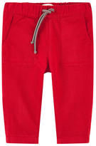 Thumbnail for your product : Paul Smith Boy chino fit pants