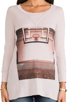 Thumbnail for your product : Rebel Yell Basketball Throwback Thermal