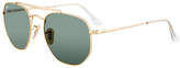 Thumbnail for your product : Ray-Ban Unisex Rb3648 54Mm Sunglasses