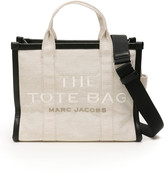 Thumbnail for your product : Marc Jacobs The Small Summer Traveler Tote Bag