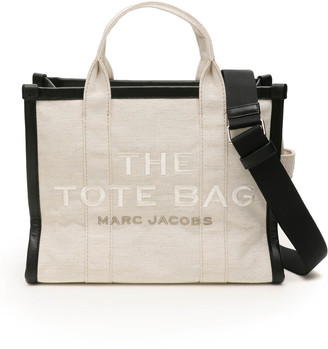 Marc Jacobs The Small Summer Traveler Tote Bag