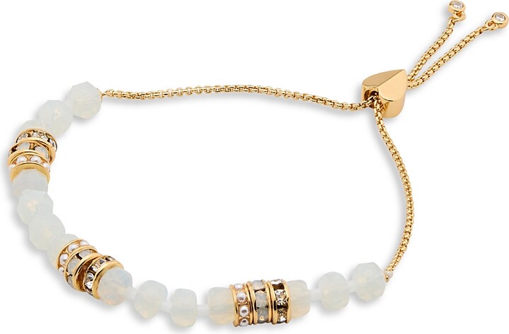 Gold Slider Bracelets ShopStyle UK