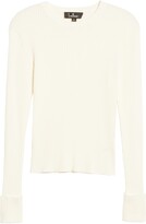 Thumbnail for your product : Lulus Karlee Crewneck Sweater