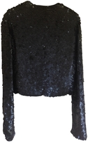 Thumbnail for your product : Stella McCartney Stella Mc Cartney Cropped Sequin Jacket