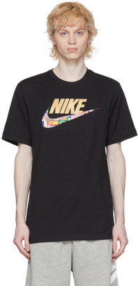 nike black clothes