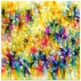 Thumbnail for your product : United Artworks Fiore Vitae Canvas