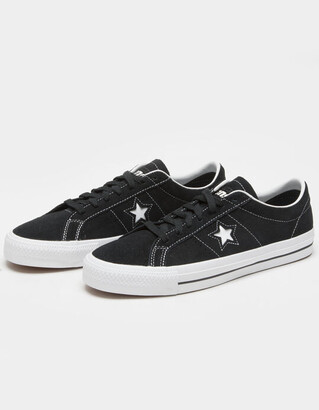 converse one star homme