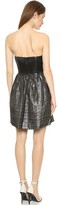 Thumbnail for your product : Shoshanna Chelsea Strapless Dress