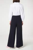 Thumbnail for your product : Next Womens L.K.Bennett Blue Lucy Sports Trouser