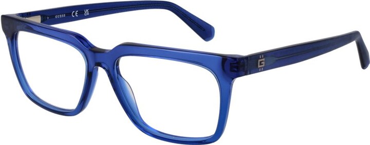 GUESS Acetate Glasses Men's (Frames)
