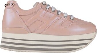 Hogan Woman Sneakers