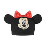 Thumbnail for your product : Disney BabyGirls Minnie Mouse Bodysuit With Hat