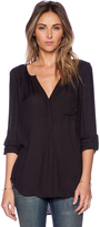 Thumbnail for your product : Soft Joie Luana B Blouse
