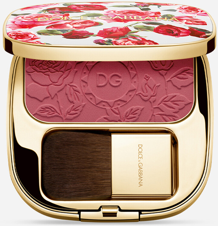 Dolce & Gabbana Blush of Roses - ShopStyle Face Makeup