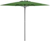 Thumbnail for your product : Corliving 7.5-Feet Deluxe Beach Umbrella