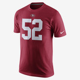 Thumbnail for your product : Nike Player Pride (NFL 49ers / Colin Kaepernick) Men's T-Shirt