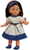 Thumbnail for your product : Corolle Mademoiselle Vanilla Brunette Doll