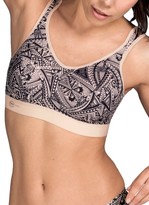 Thumbnail for your product : Anita High Impact Wire-Free Sports Bra