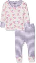 Thumbnail for your product : Hatley Baby Girls' Mini Pyjama Sets,6-9 Months
