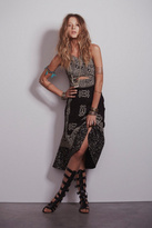 Thumbnail for your product : Free People Tribal Tale Dress