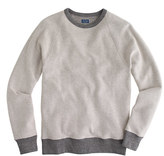 Thumbnail for your product : J.Crew Reverse sweatshirt