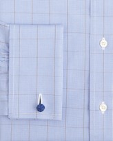 Thumbnail for your product : Brooks Brothers Puppytooth Check Dress Shirt - Regent Fit