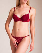 Thumbnail for your product : Andres Sarda Venus Push-Up Bra