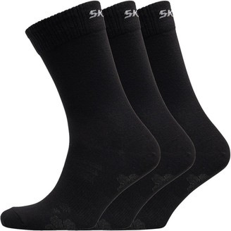 sketchers trainer socks