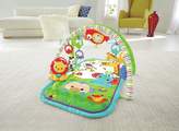 Thumbnail for your product : Fisher-Price 3in1 Musical Activity Gym