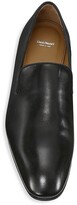 Thumbnail for your product : Paul Stuart Harrier Formal Leather Dress Shoes