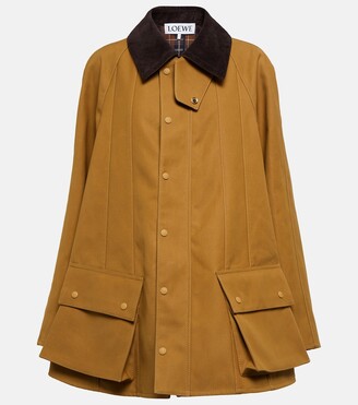 Loewe Women's Coats | Shop The Largest Collection | ShopStyle